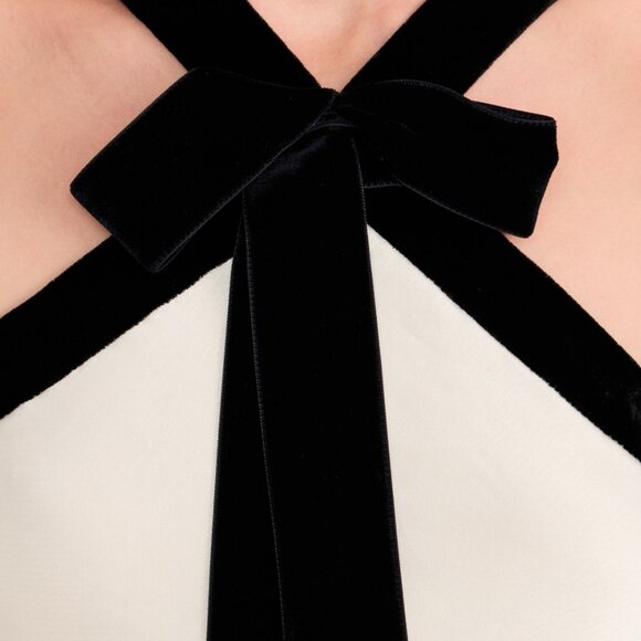 Tanya Taylor Elfreda Dress - Size 0 - Picture 4 of 6